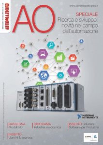 90-91 AO 386 Novembre-Dicembre 2015 - Rassegna Moduli IO e Cantieri sicuri con soluzioni hi-tech -Intellisystem Technologies